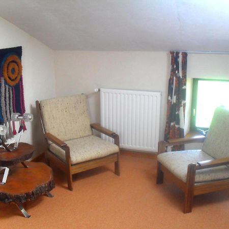 Bed and Breakfast Le Vertige Echandelys Екстер'єр фото