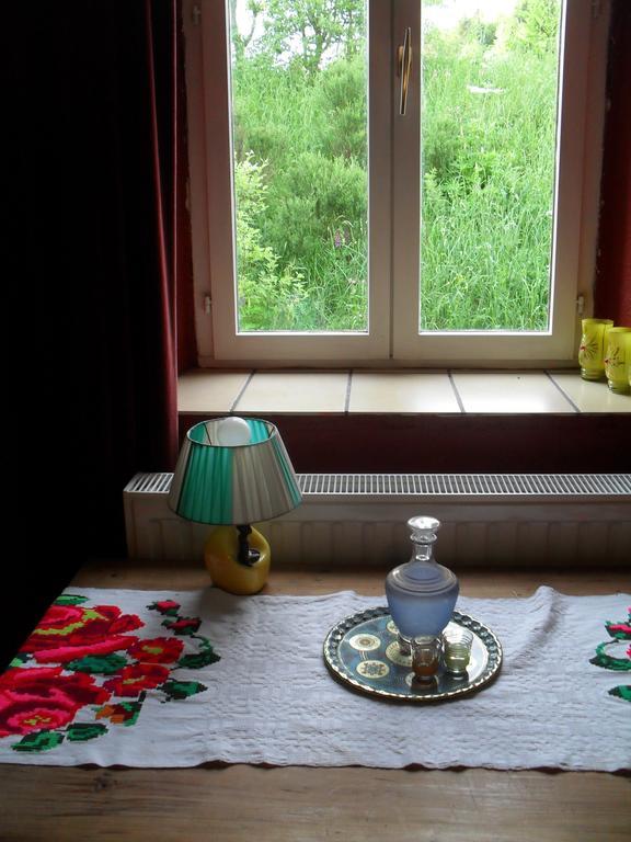 Bed and Breakfast Le Vertige Echandelys Номер фото