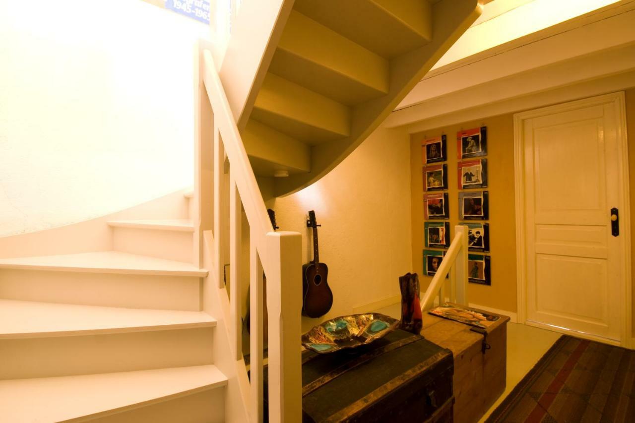 Bed and Breakfast Le Vertige Echandelys Екстер'єр фото